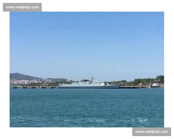 威海：我的第二故乡，一座被阳光洗净的精致之城