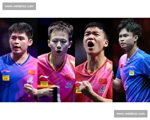 10-5 到 12-14!国乒新星大逆转,对手暴怒砸拍拒握手 10-5 到 12-14!国乒新星大逆转,对手暴怒砸拍拒握手
