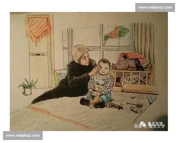 莫愁乡背后的生死羁绊:18 岁少年用说唱守护姥姥最后的生命火光