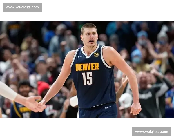 戴维斯正面对决约基奇禁区王座之争引爆联盟焦点季后赛格局悬念 戴维斯正面对决约基奇禁区王座之争引爆联盟焦点季后赛格局悬念