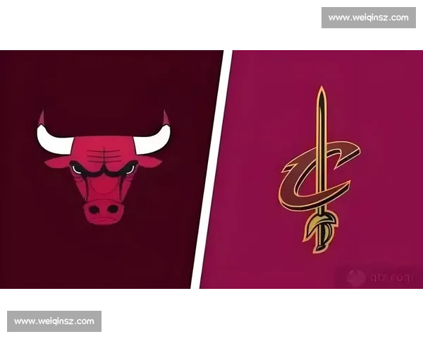 公牛对决骑士东部强强碰撞谁能掌控比赛节奏与胜负走向悬念之夜