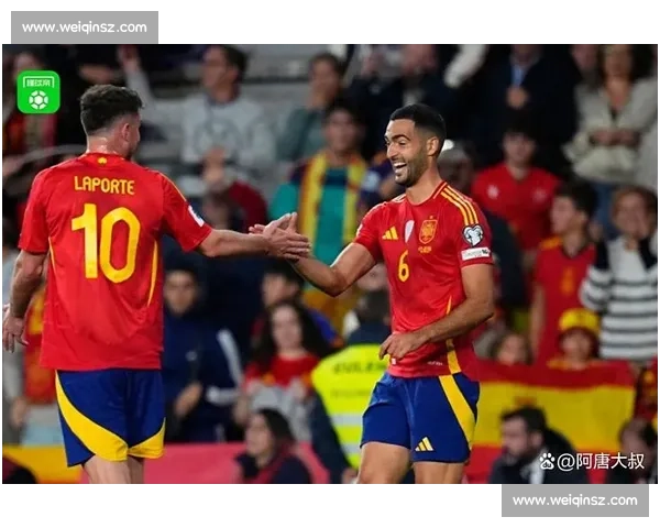 意大利对阵西班牙巅峰较量引爆欧洲足坛焦点之战豪门强强对话再起