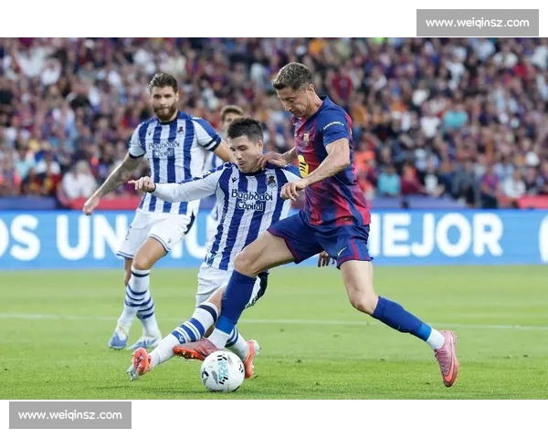 西甲焦点战巴萨vs阿拉维斯直播看点与首发前瞻全解析