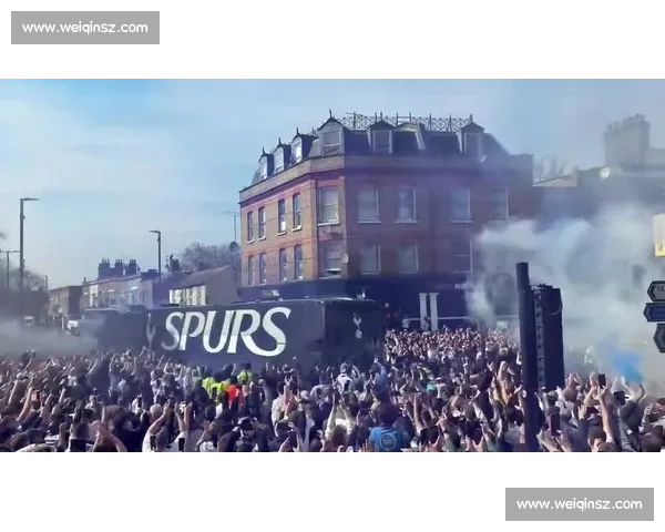 北伦敦德比外的较量热刺迎战铁锤帮争夺英超榜位关键三分之战