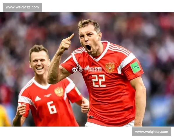 俄罗斯与沙特激战再起 谁能在世界杯首战中占得先机