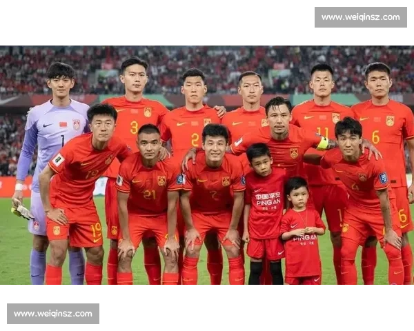 国足迎战东帝汶重启世预赛征程检验新阵容实力与斗志和信心之战