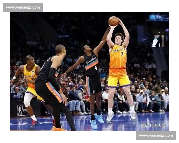 骑士对决马刺强强碰撞新老核心较量引爆赛场西部东部巅峰对抗全面升级