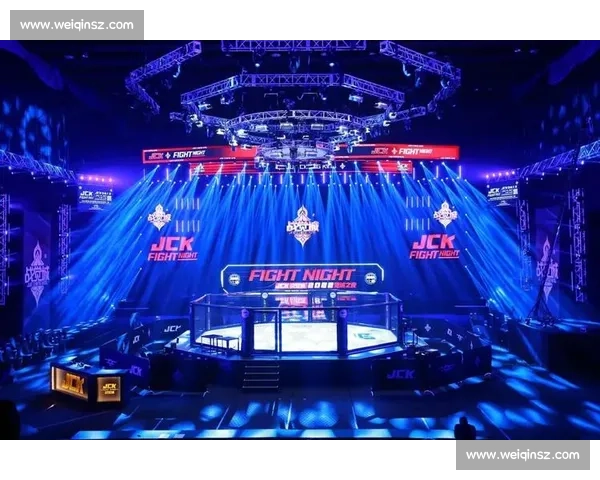 瓦鲁耶夫强势对决中国泰山引爆力量与荣耀之战世界擂台巅峰碰撞全景解析