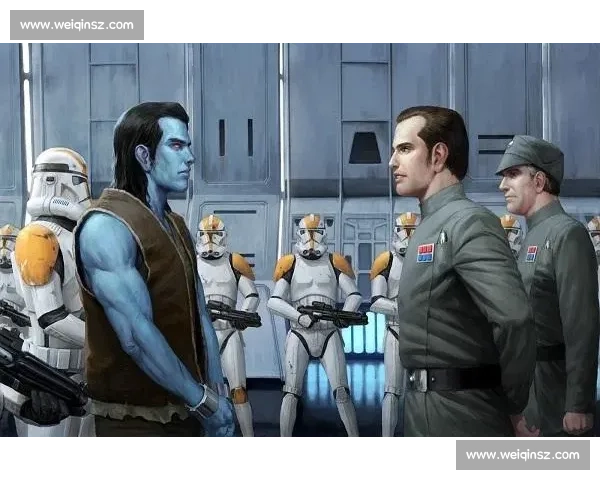 詹韦对决杜库伯爵光明与黑暗原力巅峰之战解析史诗级对抗背后真相