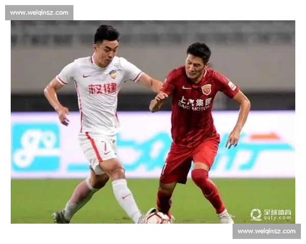 上海上港迎战权健谁能笑到最后 中超焦点战全方位解析