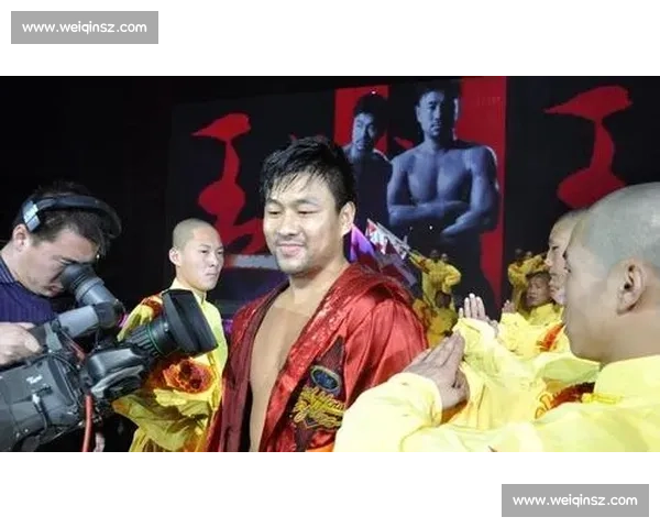 一龙对决柳海龙中国搏击两代王者巅峰恩怨与时代碰撞传奇之战