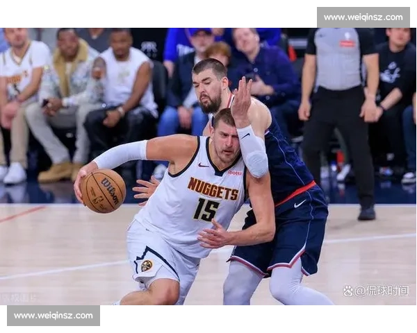 NBA快船对决掘金抢七大战在线直播观赛指南精彩看点